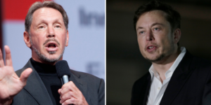 Larry Ellison détrône Elon Musk et devient l’homme le plus riche du monde