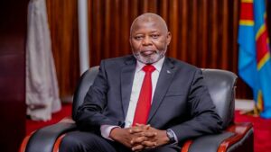RDC : Vital Kamerhe menacé de destitution à l’Assemblée nationale