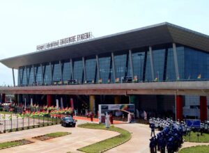 Le Togo 1er en Afrique de l’Ouest en matière de Sûreté aérienne