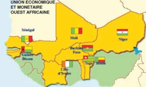 Le Togo classé parmi les pays le plus paisible de l’UEMOA en 2025