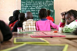 Togo : l’enseignement de l’anglais dans toutes les écoles primaires dès la rentrée