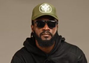 Togo : le rappeur Aamron de nouveau arrêté à Lomé