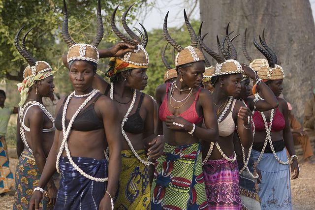 Voyager au Togo en 2025