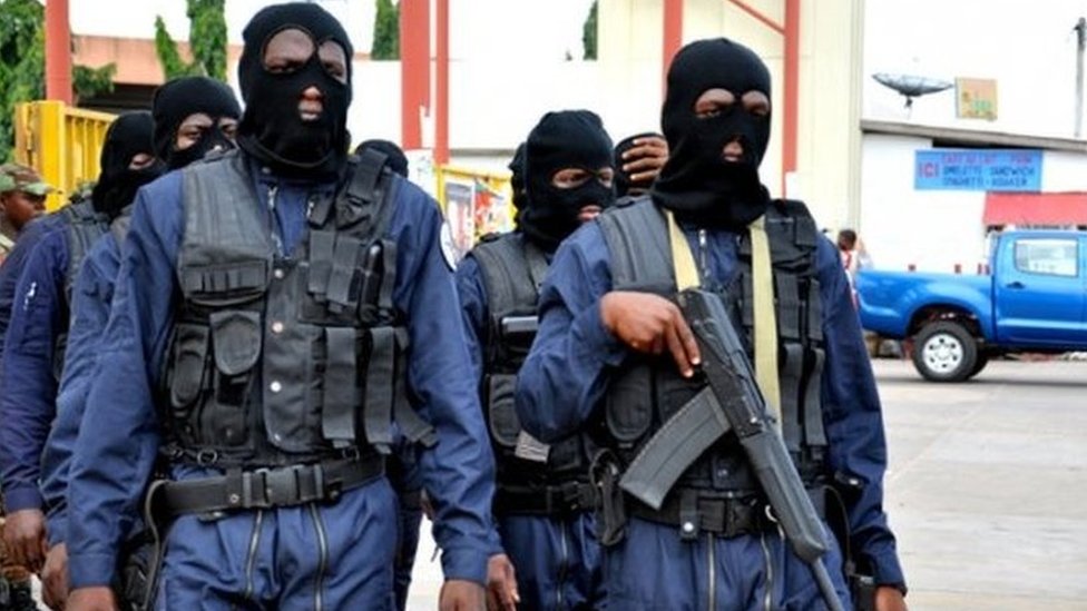 Bénin : vaste opération policière dans l’Ouémé, 36 personnes interpellées