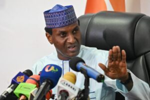 Niger : le journaliste Ali Soumana emprisonné après une plainte du Premier ministre