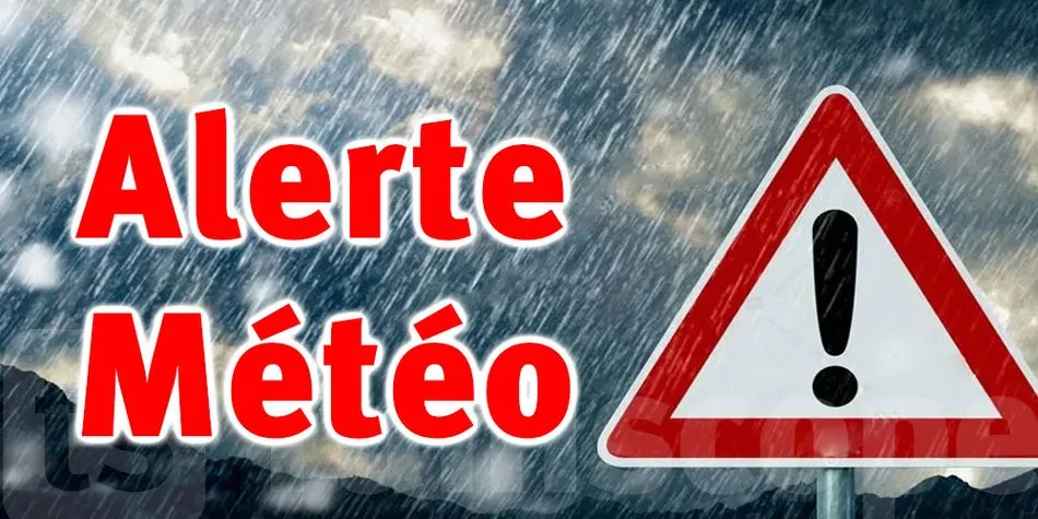 Togo : Alerte météorologique pour les prochaines semaines