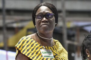Présidentielle en Côte d’Ivoire : Simone Ehivet autorisée à garder le nom Gbagbo