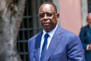 Macky Sall laisse entendre une possible candidature à la tête de l’ONU