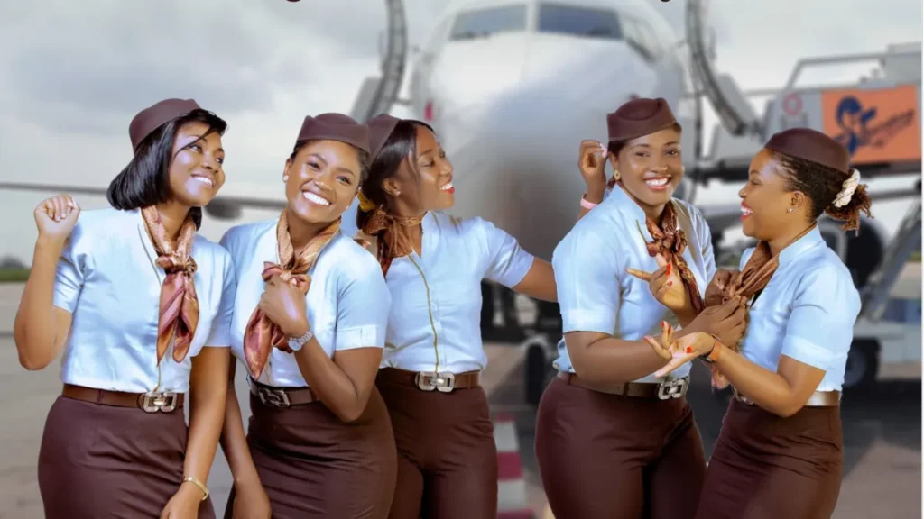 ASKY Airlines recrute des hôtesses et stewards de cabine