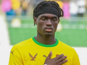 Éperviers du Togo : Augustin Drakpe urgemment convoqué pour la première fois