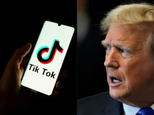 Interdiction de TikTok aux États-Unis : la survie de la plateforme se jouera à Madrid