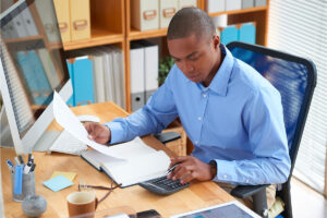 Le Cabinet EXCLUSIV recrute un-e assistant-e commercial