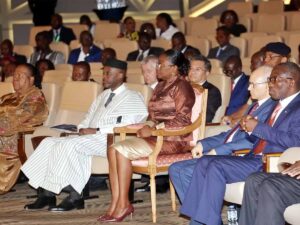 Lomé accueillera le monde entier : le 9e Congrès panafricain prévu en décembre