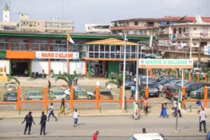 Côte d’Ivoire : les agents territoriaux en grève, mairies et services municipaux fermés