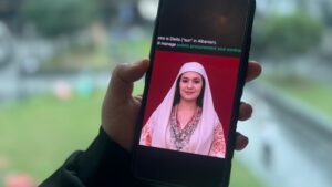 Dans ce pays, une IA nommée ministre pour lutter contre la corruption