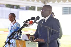 Togo : bientôt un Programme d’Investissement Public pour la santé 2026-2028