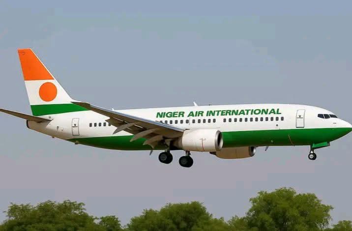 Niger : le gouvernement lance la création de sa nouvelle compagnie aérienne nationale