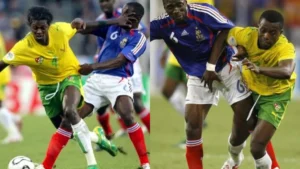 Qui est le meilleur buteur du Togo ? Adebayor ou Kader ?