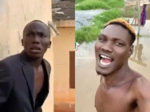 Zomino, Achikan Goro… Qui fait fuiter les sextapes des tiktokeurs togolais ?