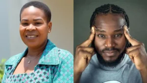 Togo : Marguerite Gnakadé en prison, Aamron libéré - voici les nouvelles