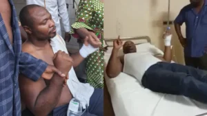 Togo : Un an après l'agression de Guy Marius Sagna, où en est l'enquête ?