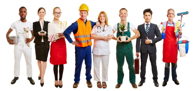 Les métiers qui recrutent le plus en 2025