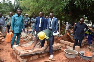 Examens du CFA 2025 : le Togo enregistre un nombre record de candidats