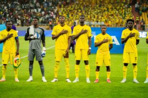 Les chances de qualification du Togo pour la Coupe du Monde 2026