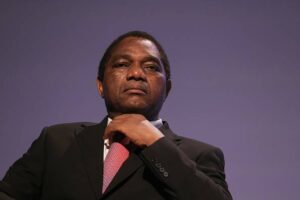 Zambie : deux hommes condamnés pour avoir tenté d’ensorceler le président Hichilema