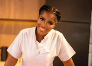Record Guinness : Hilda Baci débute son défi culinaire (vidéo)