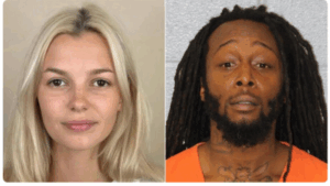 Assassinat d’une réfugiée ukrainienne aux États-Unis : Donald Trump réagit