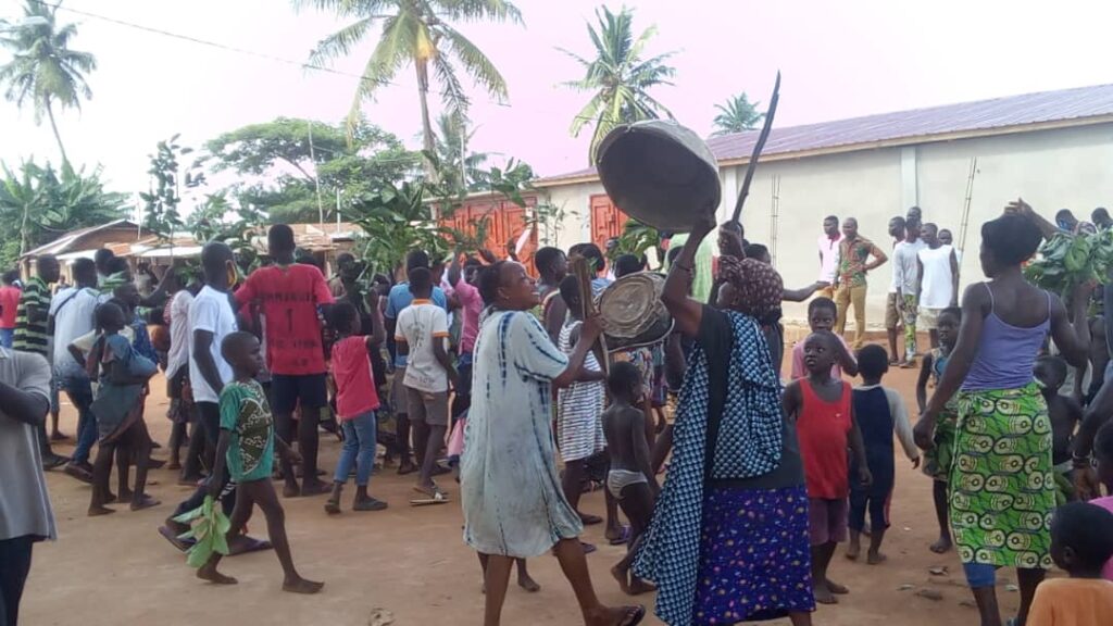 Togo : Les habitants de Kpomé annoncent des manifestations devant la Cour suprême