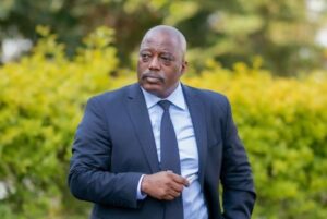 RDC : l’ex-président Joseph Kabila condamné à mort
