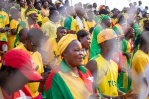 Match Togo-Soudan : les billets déjà disponibles à l'achat – voici où s'en procurer