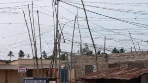 Électricité : Le Togo lance une offensive majeure contre les réseaux araignées