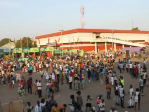 20e Foire Togo 2000 : une campagne de recrutement massive d'étudiants lancée - Comment postuler ?