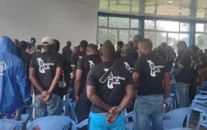 Togo : qui sont exactement les « Sentinelles du peuple » ?