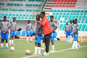 CAN U17 : les Éperviers cadets placés dans un groupe très compétitif