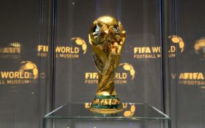 Coupe du monde 2026 : la FIFA dévoile les trois mascottes officielles