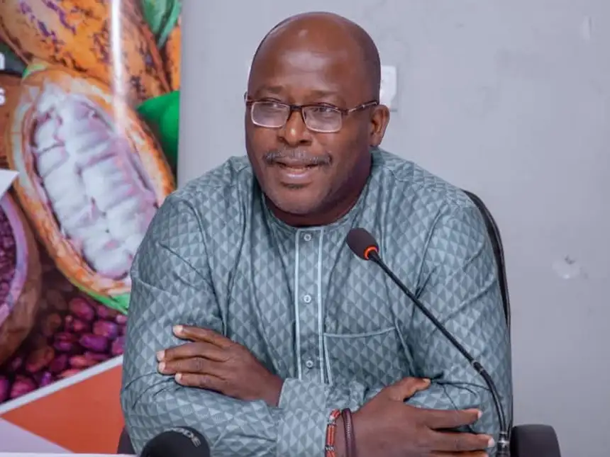 Prof. Kossivi Hounaké : tout savoir sur le nouveau président de l'Université de Lomé