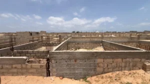 Togo : gros conflit foncier à Adakpamé autour d'un terrain de 638 hectares