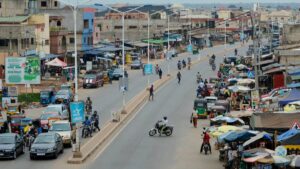 Loyers à Lomé : Quels sont les quartiers les moins chers en 2025 ?