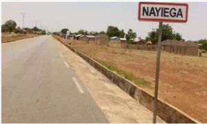 Togo : La mine de Nayéga exporte sa première cargaison de manganèse