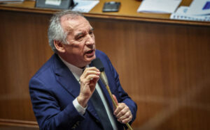 France : François Bayrou a démissionné