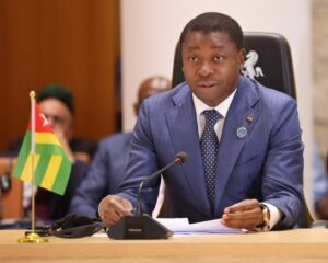Togo : Stanislas Baba nommé Secrétaire général du premier gouvernement de la Ve République