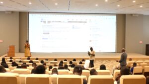 Formation LinkedIn à l'hôtel 2 Février