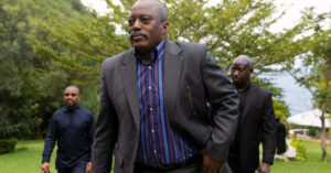 RDC : le procès de Joseph Kabila suspendu et reporté