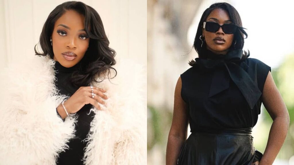 Penola Lawson : l’influenceuse togolaise qui séduit Paris et le monde