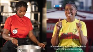 Record Guinness : plus de 20 000 personnes attendues ce vendredi pour le riz jollof géant de Hilda Baci