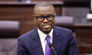 10 choses à savoir sur Romuald Wadagni, futur successeur de Patrice Talon